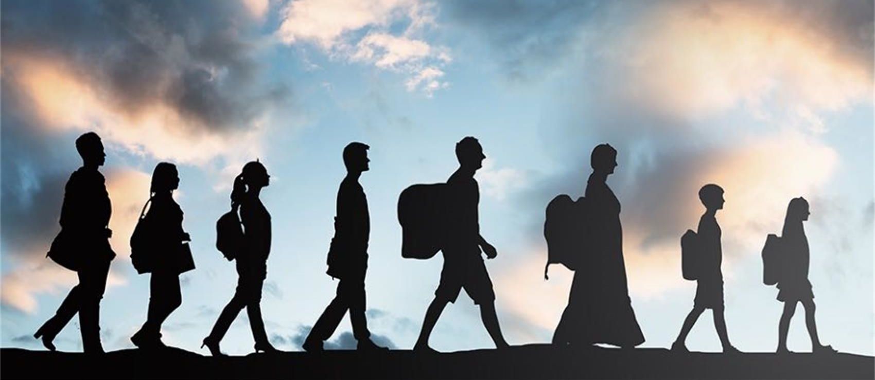 【口述实录】福建移民在英伦