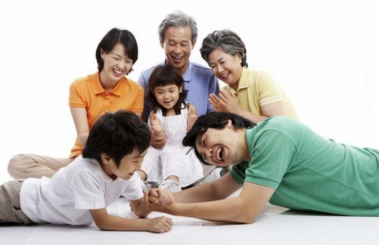 有了孩子，与父母同住，还是分开？