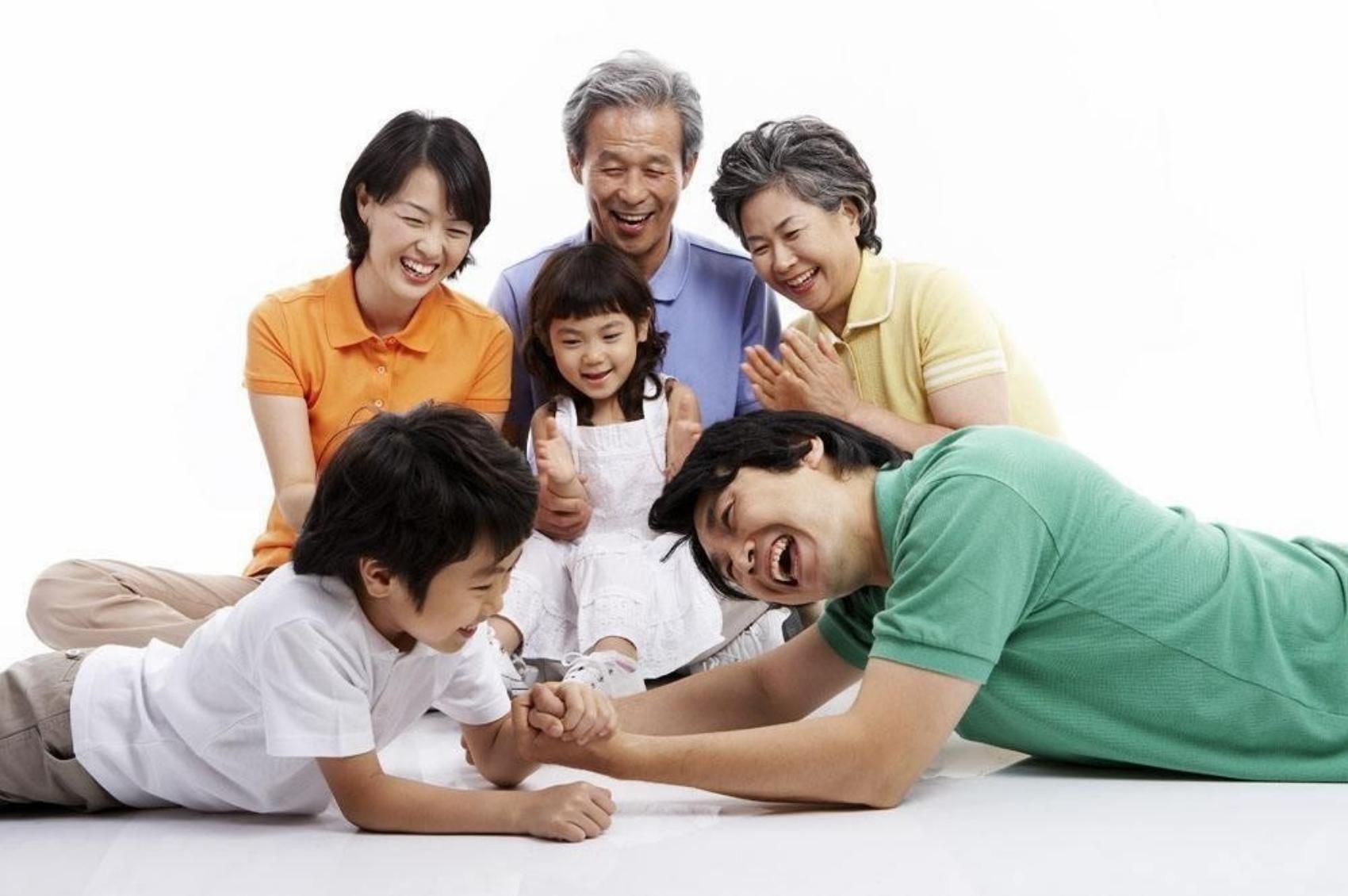 有了孩子，与父母同住，还是分开？