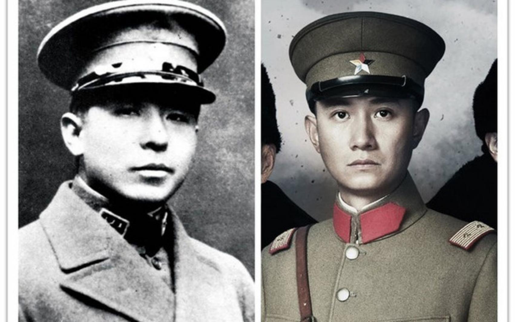 你所不知道的“少帅”张学良：我从前一事无成