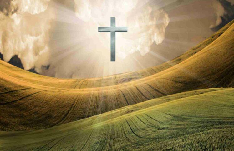 李天恩：十字架的法则是先拆毁后建造