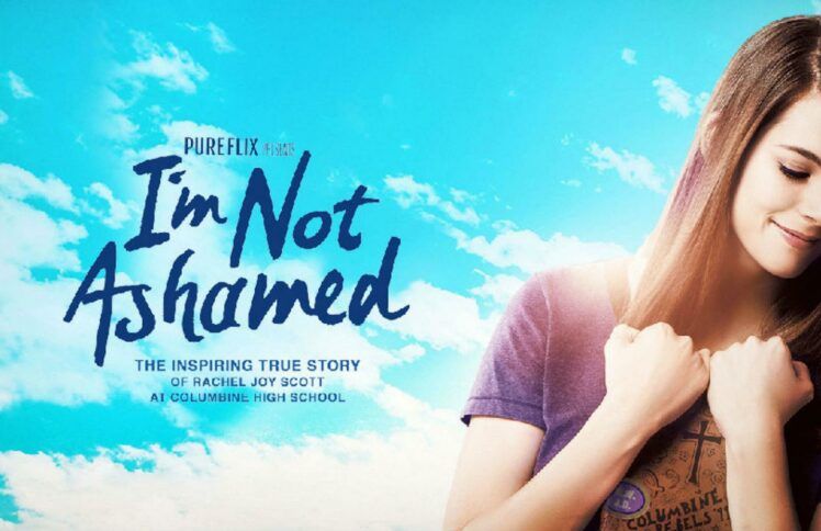 十三滴眼泪——17年前校园枪击案中被杀女孩瑞秋