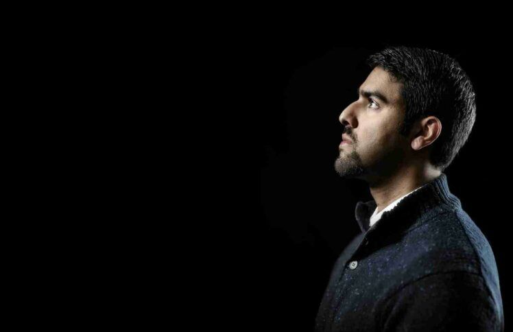 库尔来什：“接受耶稣就如同奔赴刑场”——从虔诚穆斯林到基督徒