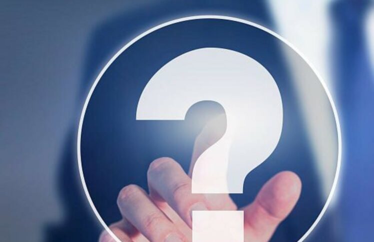 我们像多马一样怀疑，但不像多马一样渴慕