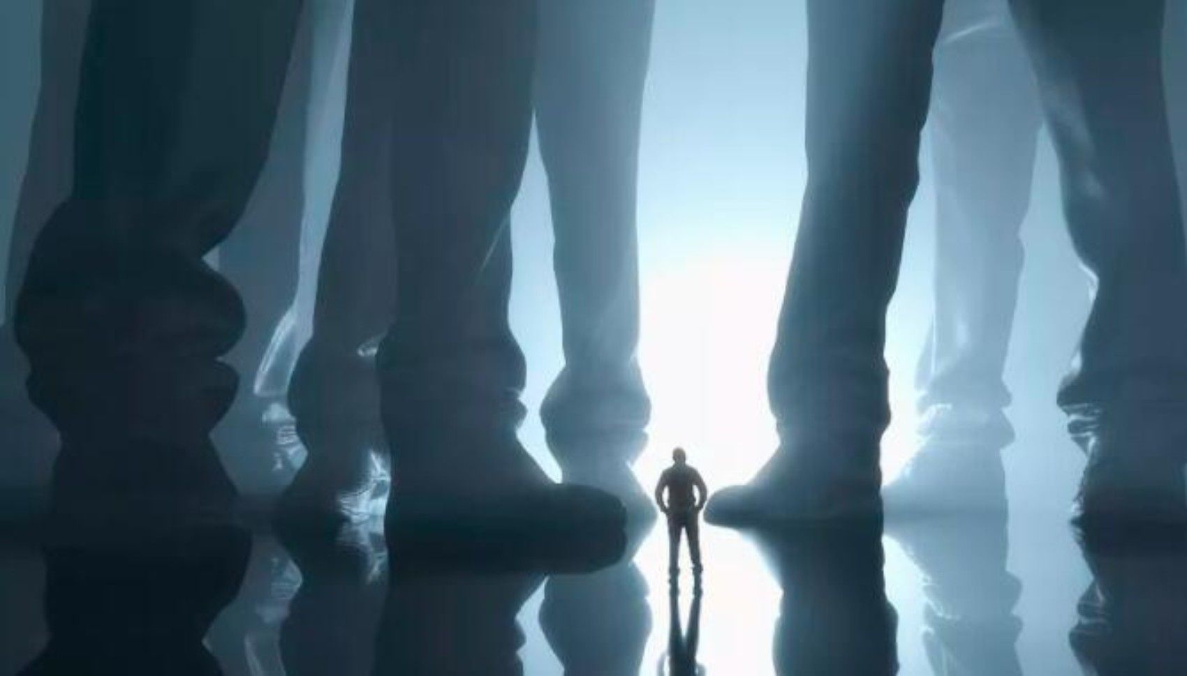 你要痊愈吗？——毕士大池边38年瘫子的启示