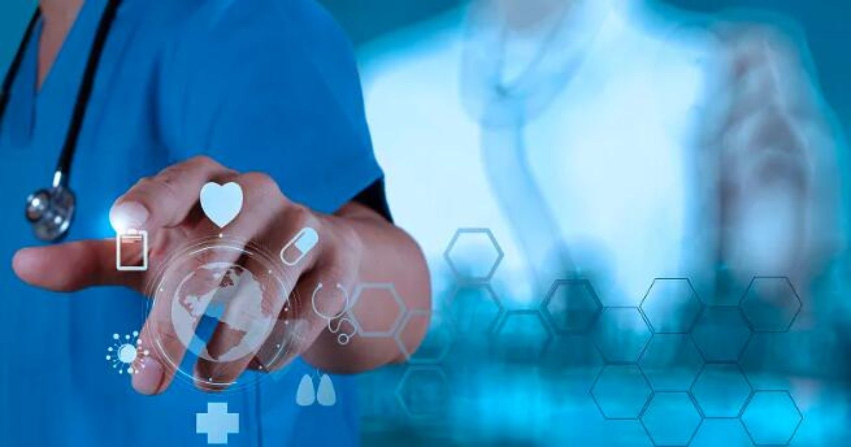 毕业季，三个医护学生的挣扎与得胜