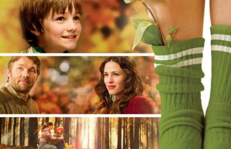 当你比别人奇怪时——观电影《蒂莫西的奇异生活》