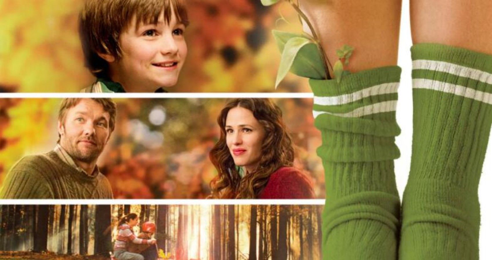 当你比别人奇怪时——观电影《蒂莫西的奇异生活》