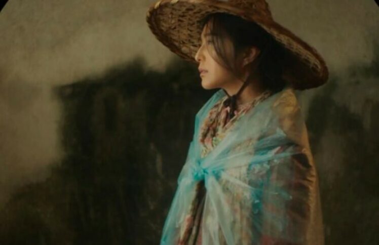 都是“出轨”惹的祸？—— 电影《我不是潘金莲》说了什么