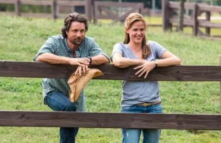 我们的灵魂病得比身体更厉害——观电影《天堂奇愈记》有感