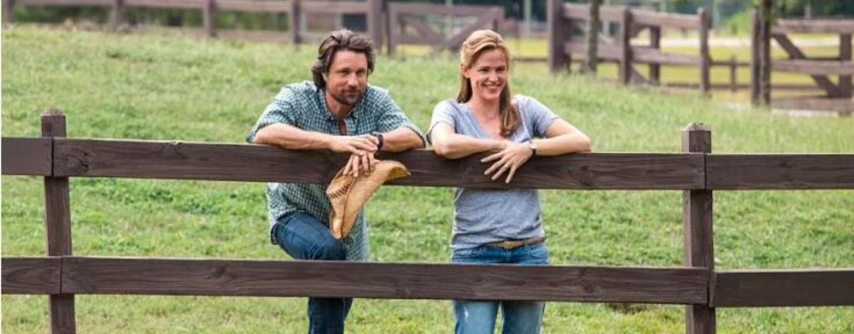 我们的灵魂病得比身体更厉害——观电影《天堂奇愈记》有感