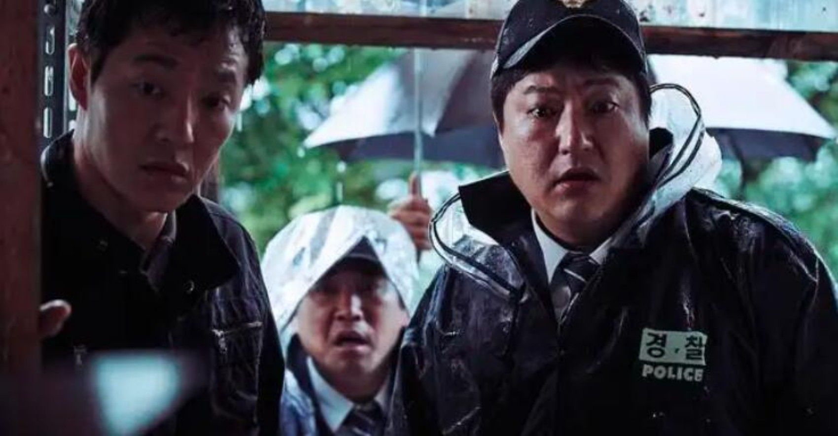 人类的哭声，上帝听见了吗？