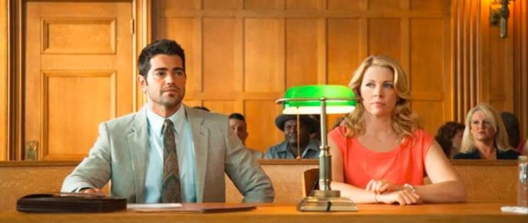 软弱的人,也可以为信仰勇敢站立 ——从《上帝未死2》谈起