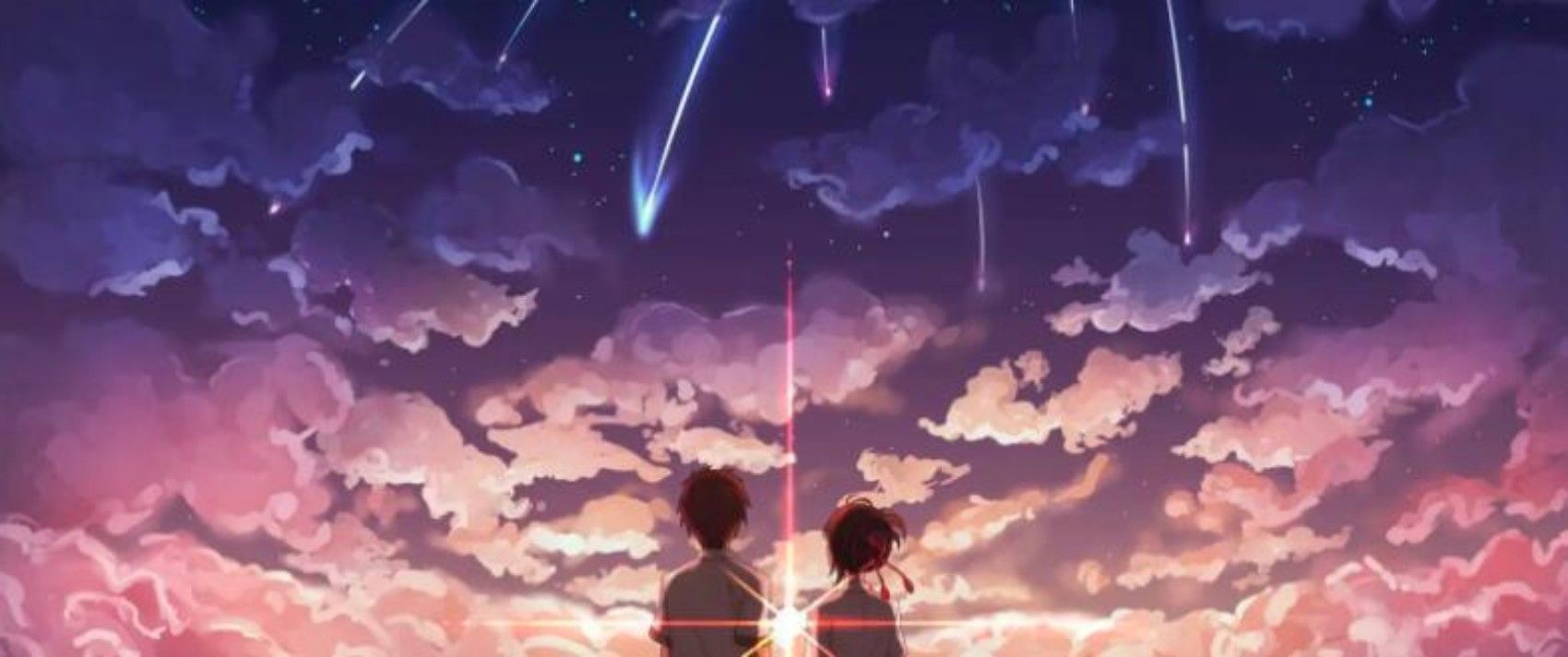 《你的名字。》热映：命中注定的爱真的存在吗？