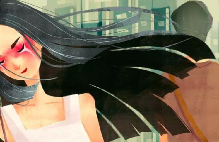 越自我，恋得越苦| 众包写作之单恋故事