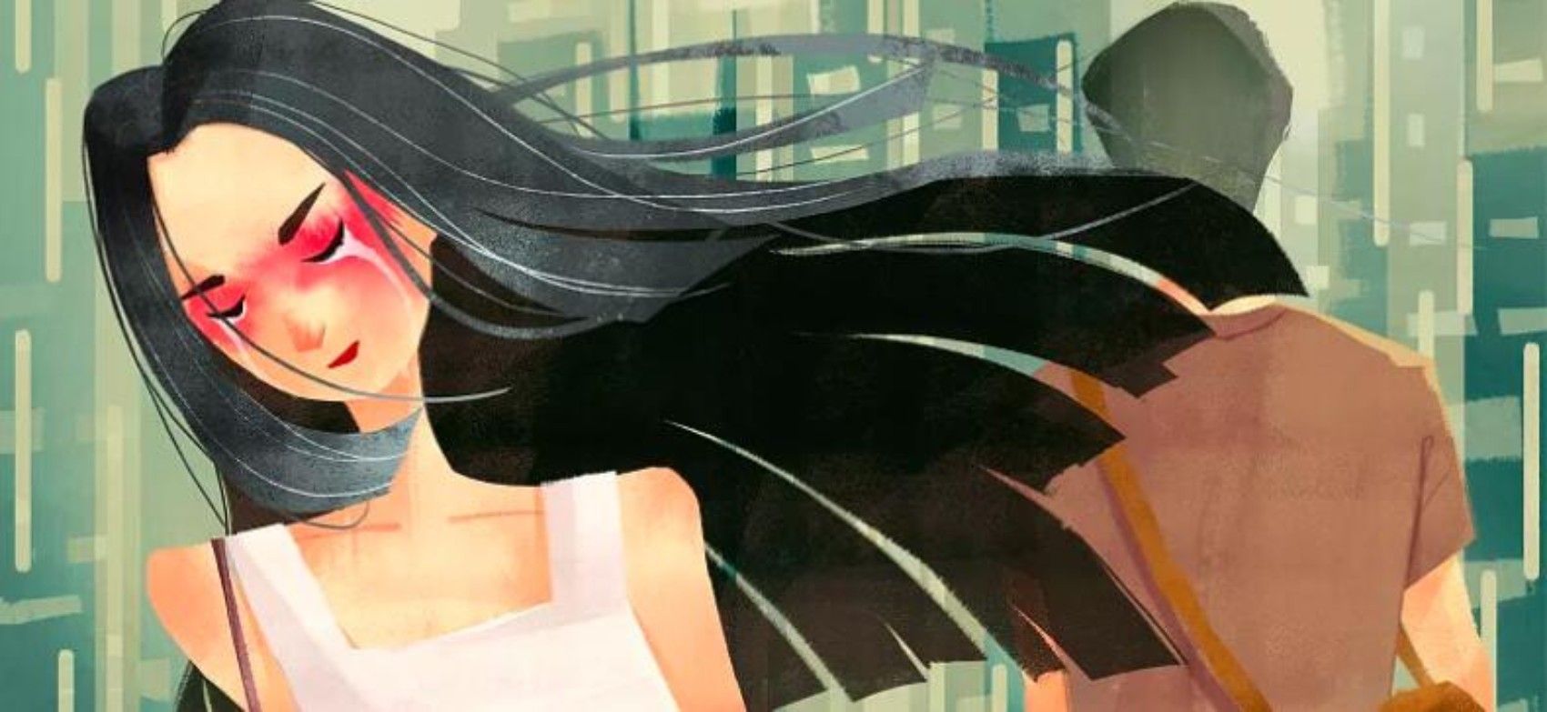 越自我，恋得越苦| 众包写作之单恋故事