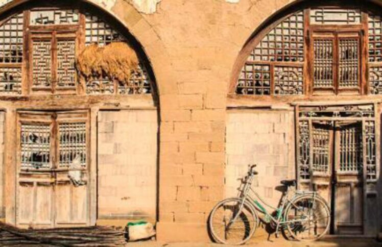 “公主癌”的“窑洞”男友