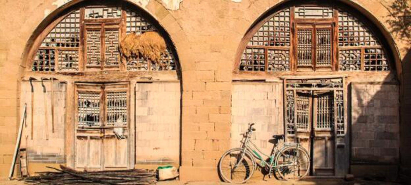 “公主癌”的“窑洞”男友