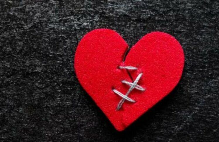 赌博、易怒、两次外遇，如何逃离深渊？