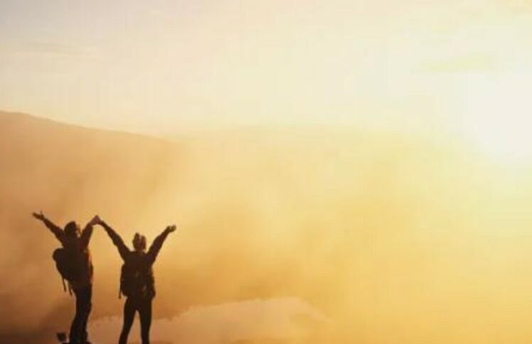 离婚9年后，我们的婚姻死而复活了