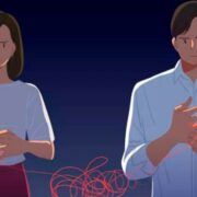 女性用“出轨”逃避无爱婚姻?