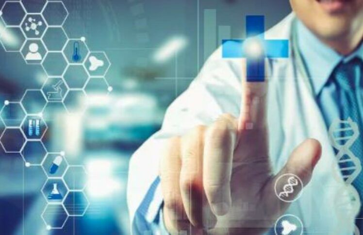 我会在ICU为病人祷告|我曾是医生也是癌症病人