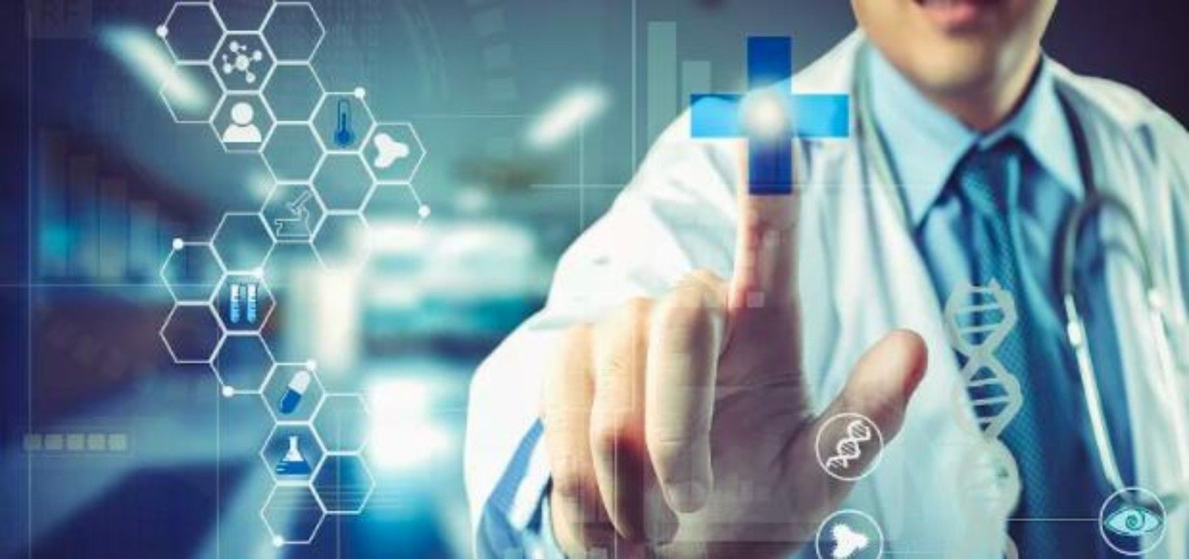 我会在ICU为病人祷告|我曾是医生也是癌症病人