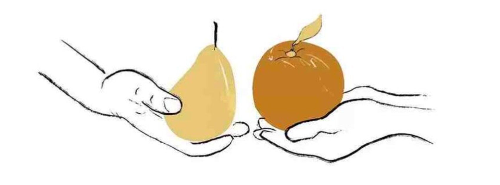 缺少真理之爱的地方，感恩注定是稀少的