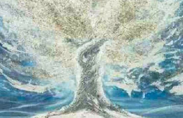 腓力·曼都法：从愤怒少年到以画触摸心灵