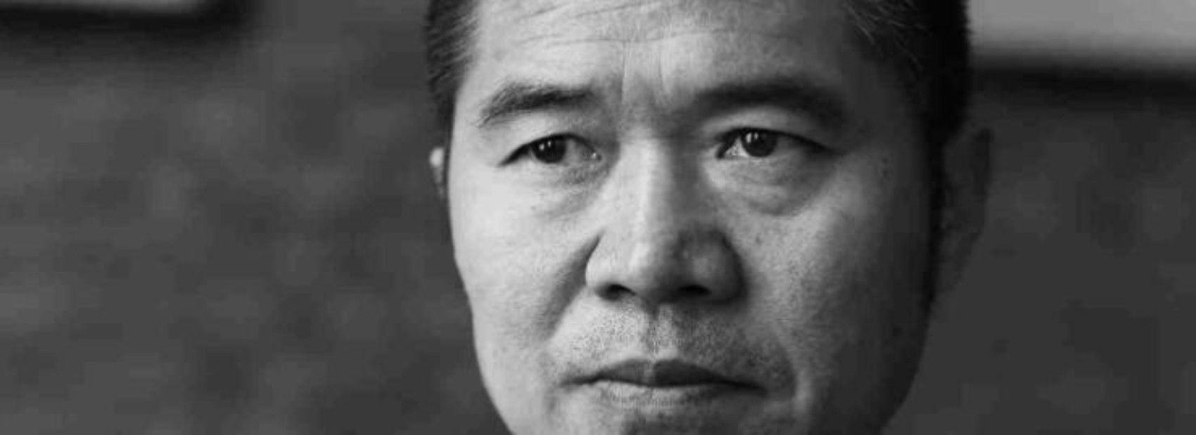 画家牧师白野夫：寻道求佛，终遇耶稣