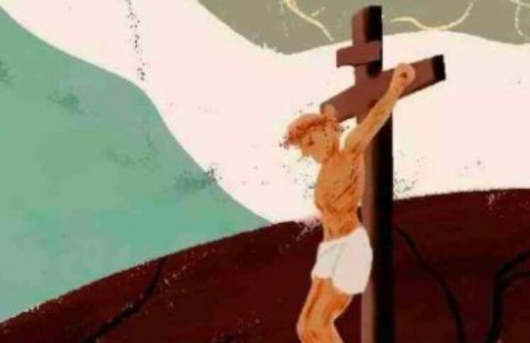 “猫狗神学大不同”——你只认识一半的上帝？