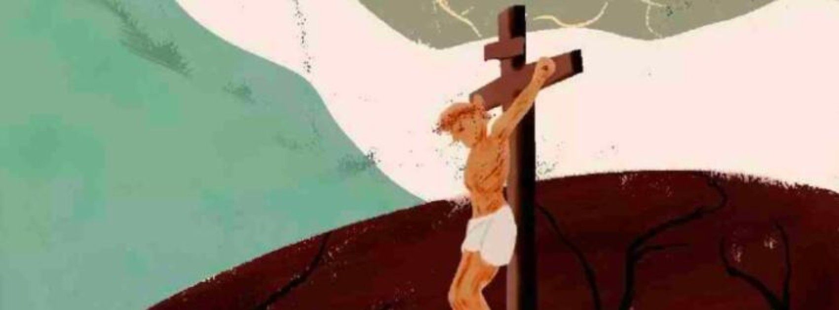 “猫狗神学大不同”——你只认识一半的上帝？