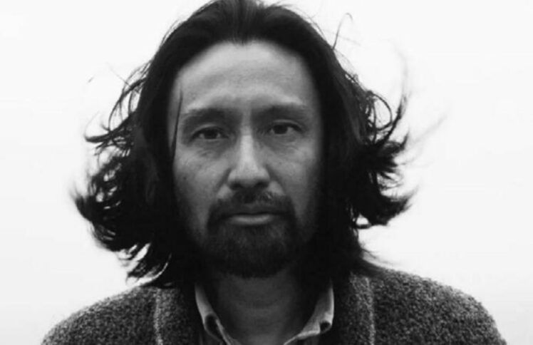 灵魂的显影——陈丹青力荐阿蓝牧师之“微尘圣像”