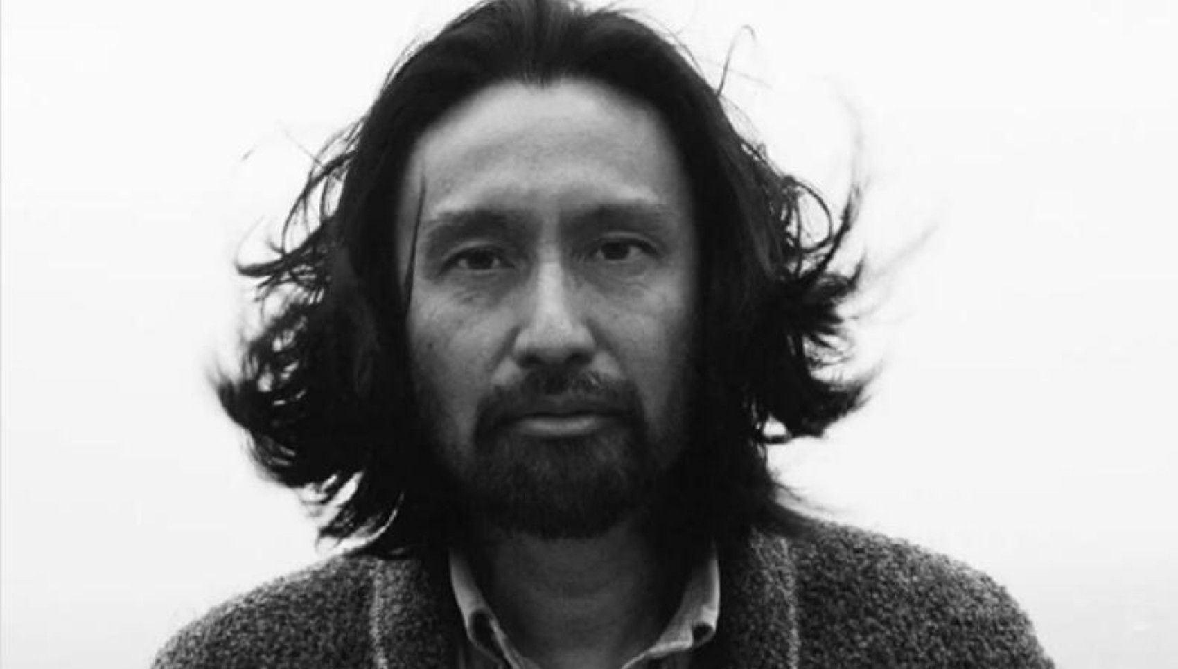 灵魂的显影——陈丹青力荐阿蓝牧师之“微尘圣像”