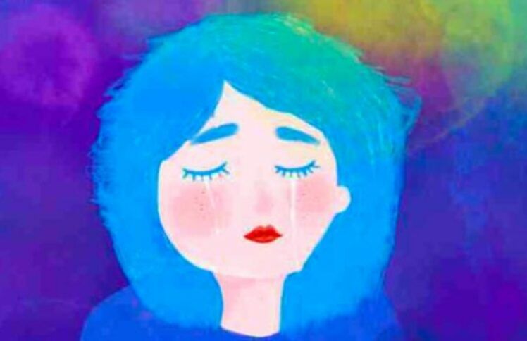 失恋不等于失败