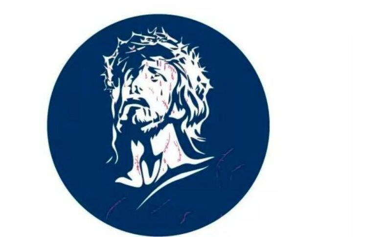 你甘愿饮下，从神而来的那杯苦酒