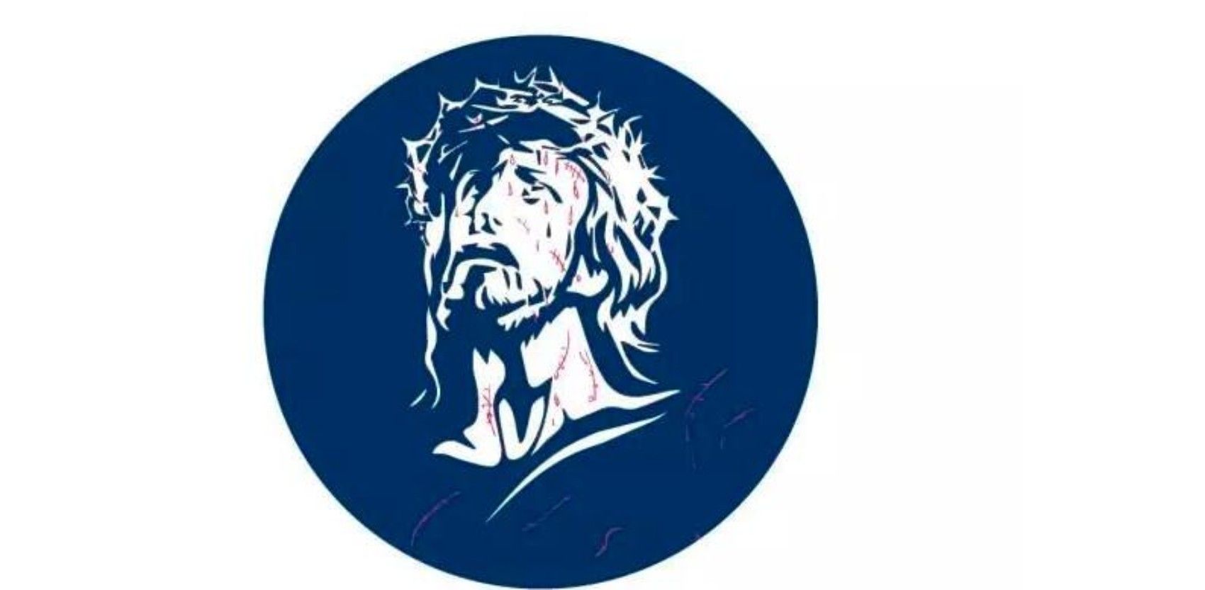 你甘愿饮下，从神而来的那杯苦酒