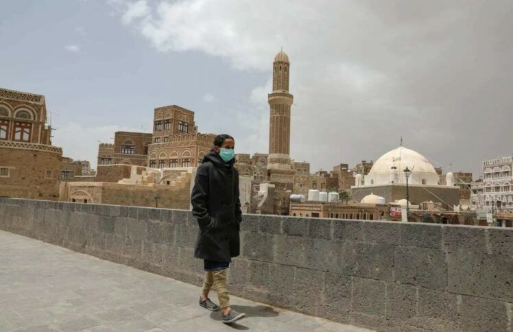 95后女孩：航班四次取消三次改签后，我从中东回国