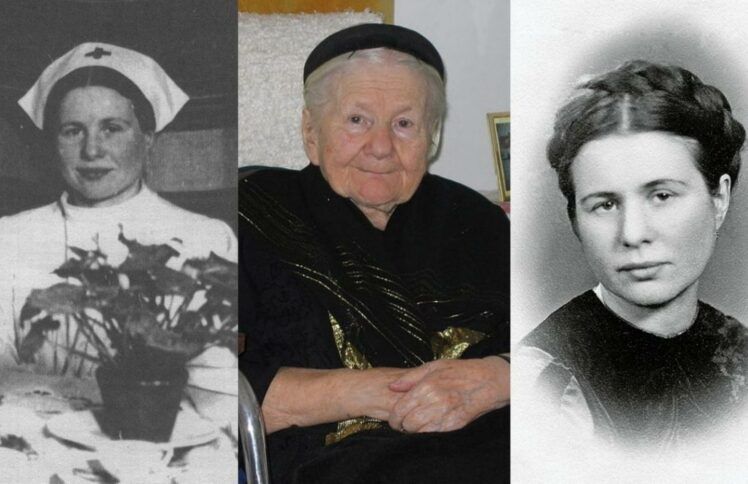 挽救2500犹太儿童的森德勒，隐姓埋名54年