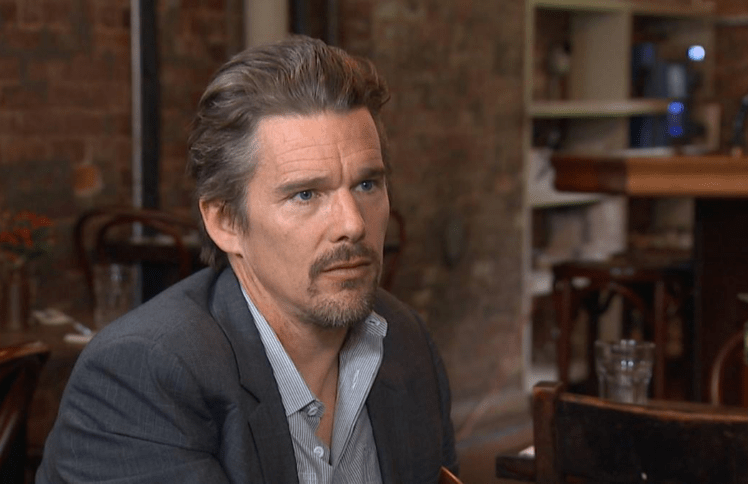 即兴发挥的人生，注定痛苦？——评奥斯卡6项提名电影《少年时代》