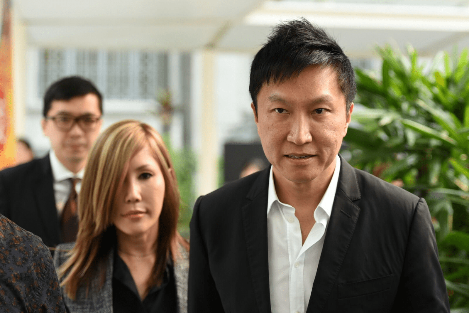 迷失的“跨界计划”——牧师康希一审判8年