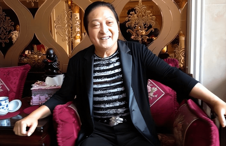 你究竟被什么俘虏？！——有感王林“大师”