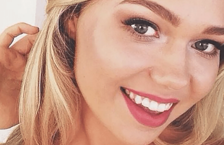 卸下网红的假面：“我并不是你认为的那个我”