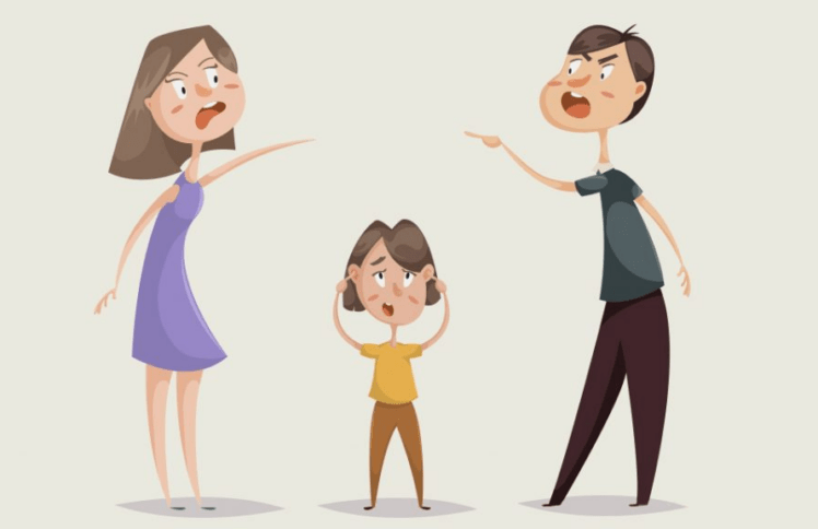 6岁女劝架离婚父母，视频800万人点击——蒋佩蓉访谈