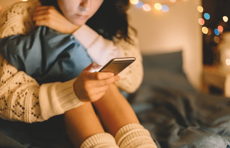 2015年新年献词 | 失联的年代,让我听到你的声音