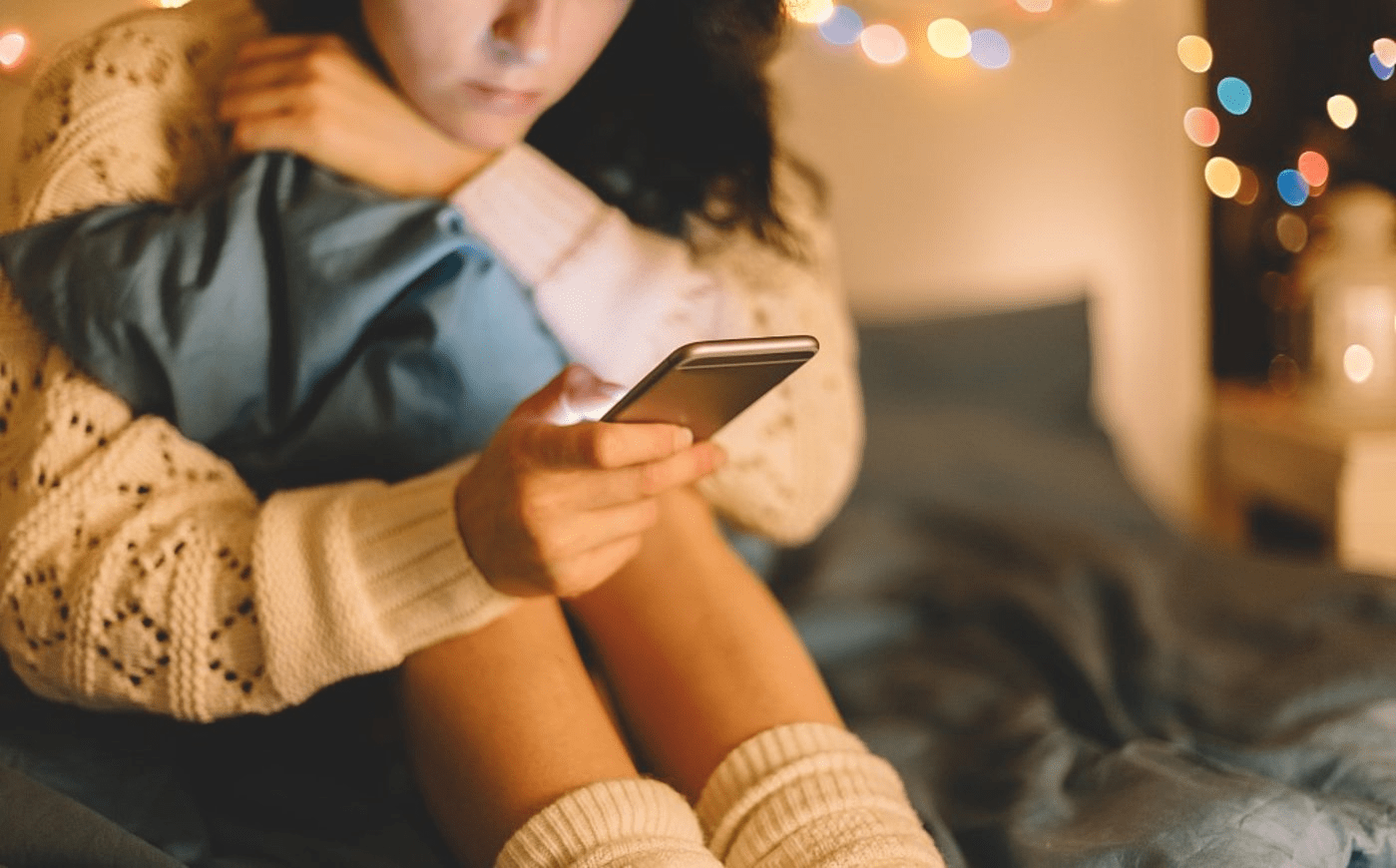 2015年新年献词 | 失联的年代，让我听到你的声音