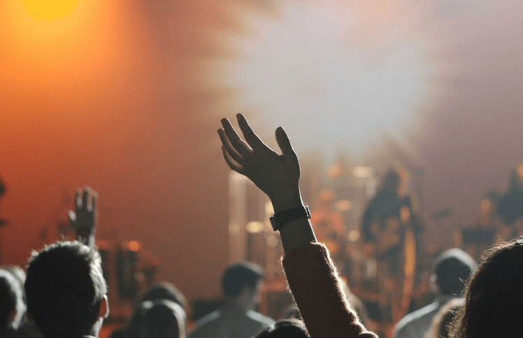 天国公主在人间