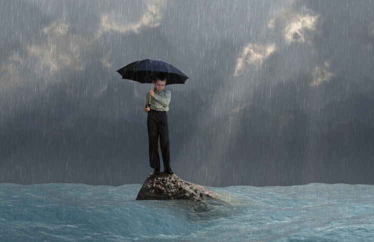 放下掌控——我的“成功学”成败了