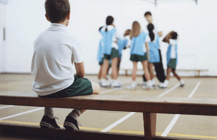 社交性孤独：我分享，故我在