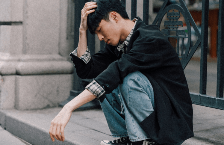 父子“对对碰”——爱，无处可躲/放手，却不放弃